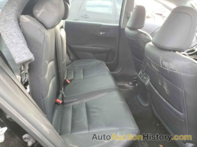 HONDA ACCORD EXL, 1HGCR2F88FA020951