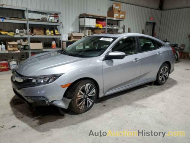 HONDA CIVIC EXL, JHMFC1F73JX035540