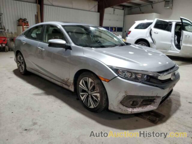 HONDA CIVIC EXL, JHMFC1F73JX035540