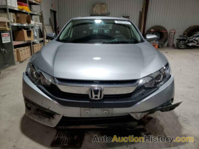 HONDA CIVIC EXL, JHMFC1F73JX035540