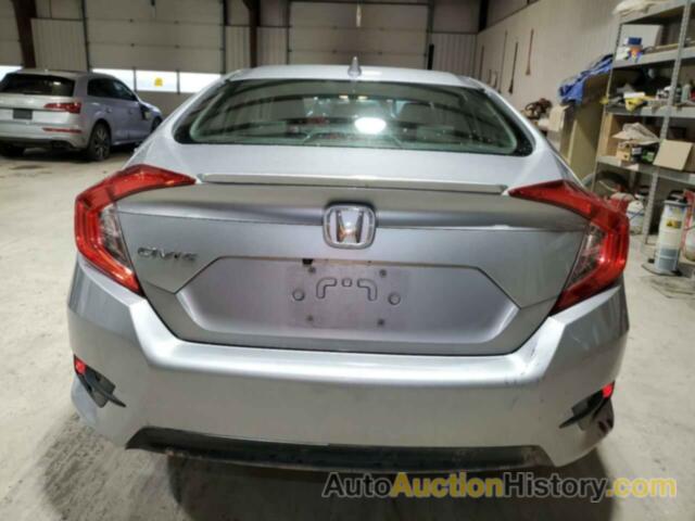 HONDA CIVIC EXL, JHMFC1F73JX035540