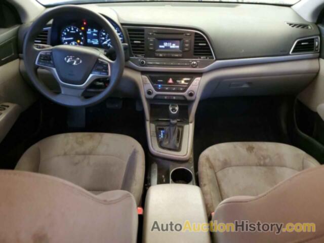 HYUNDAI ELANTRA SE, 5NPD74LF5JH344836