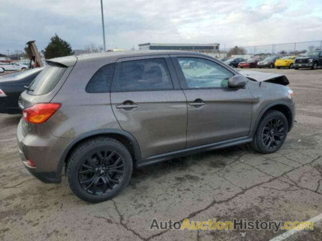 MITSUBISHI OUTLANDER ES, JA4AR3AU8JZ024938