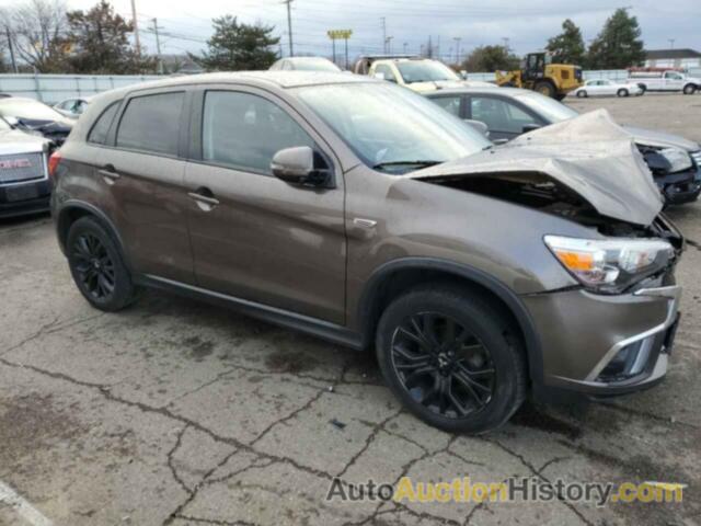 MITSUBISHI OUTLANDER ES, JA4AR3AU8JZ024938