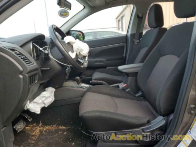 MITSUBISHI OUTLANDER ES, JA4AR3AU8JZ024938