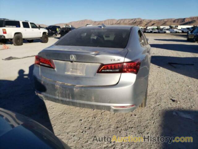 ACURA TLX, 19UUB1F37HA007893