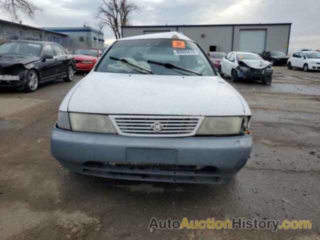 NISSAN SENTRA BASE, 1N4AB41D1SC764065