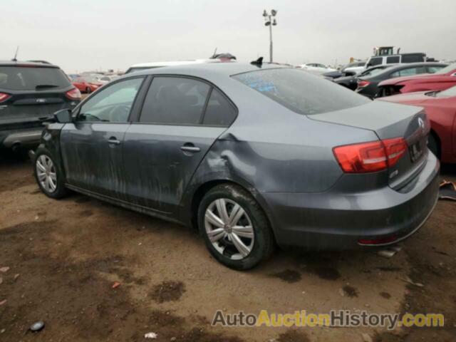 VOLKSWAGEN JETTA TDI, 3VWLA7AJ0FM272755