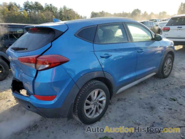 HYUNDAI TUCSON SEL, KM8J3CA4XJU697858