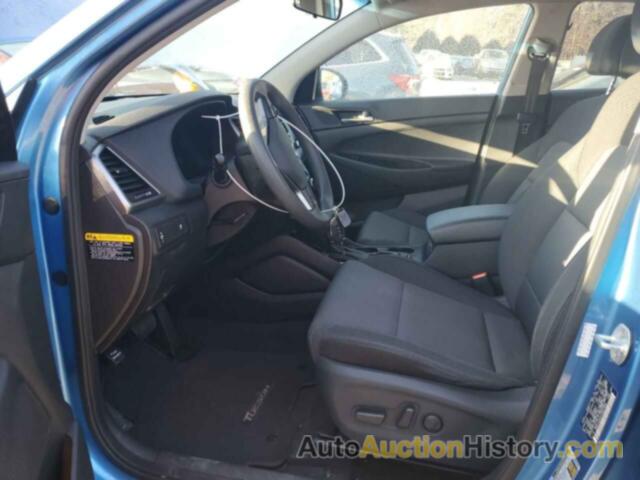 HYUNDAI TUCSON SEL, KM8J3CA4XJU697858