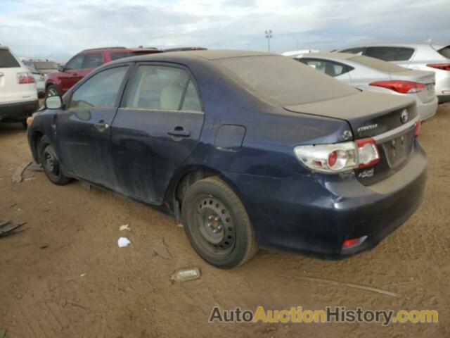 TOYOTA COROLLA BASE, 5YFBU4EE9DP076790