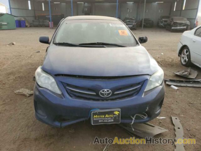 TOYOTA COROLLA BASE, 5YFBU4EE9DP076790