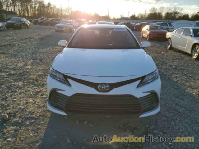 TOYOTA CAMRY LE, 4T1H31AK8RU625523