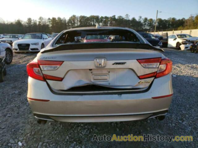 HONDA ACCORD LX, 1HGCV1F14JA004442