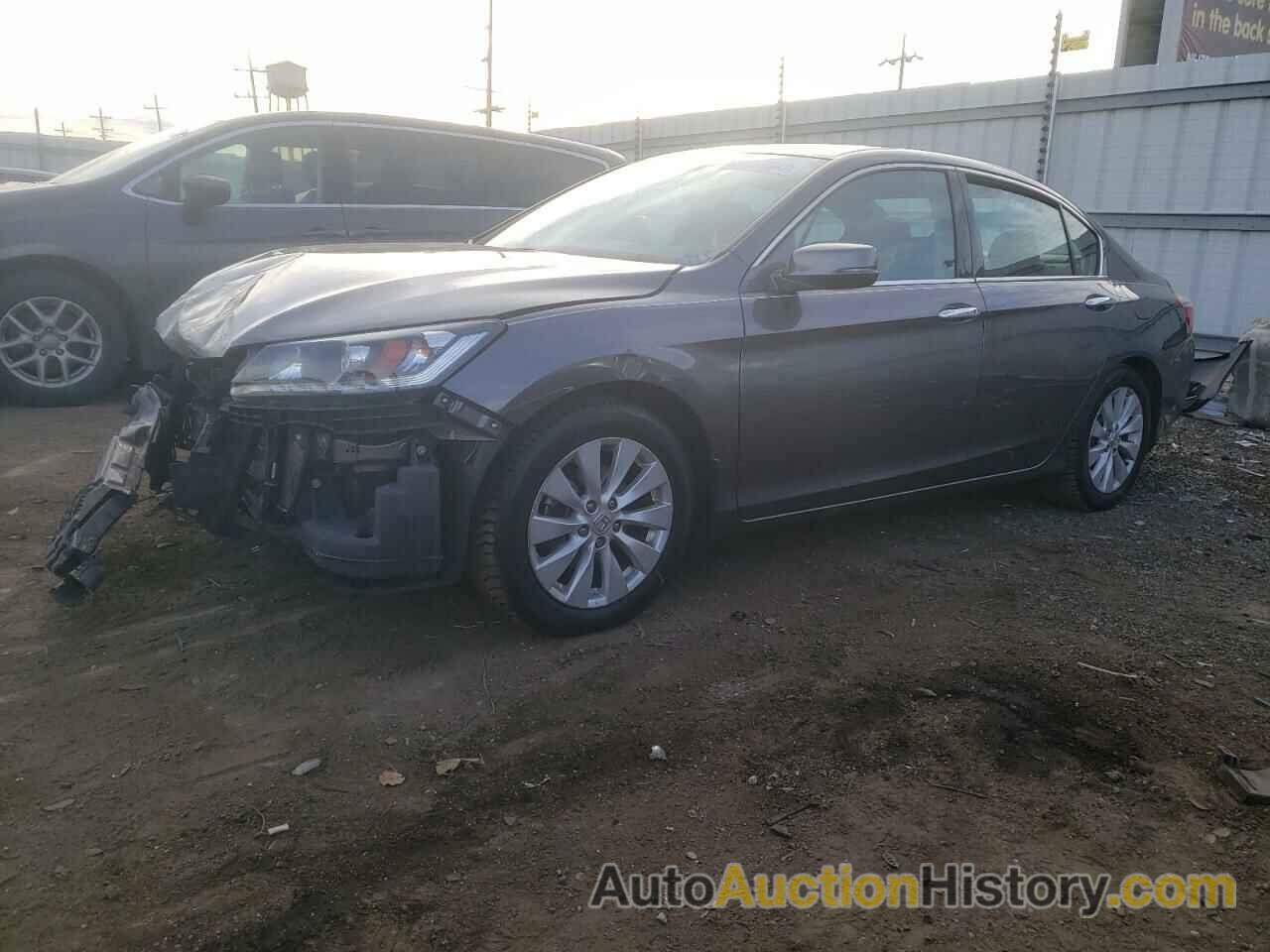 HONDA ACCORD EXL, 1HGCR3F86FA020274