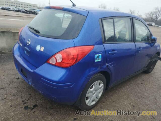 NISSAN VERSA S, 3N1BC1CP9CK264896