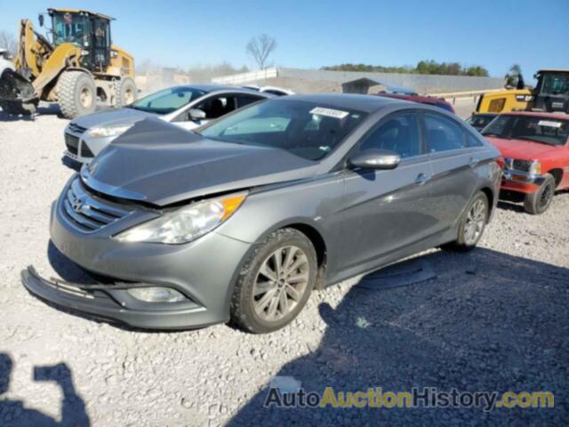 HYUNDAI SONATA SE, 5NPEC4AC0EH887235