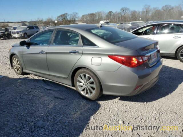 HYUNDAI SONATA SE, 5NPEC4AC0EH887235