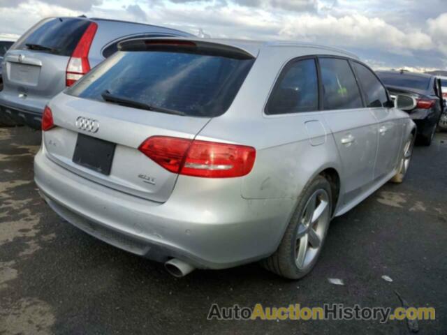 AUDI A4 PREMIUM PLUS, WAUWFAFL5CA112563