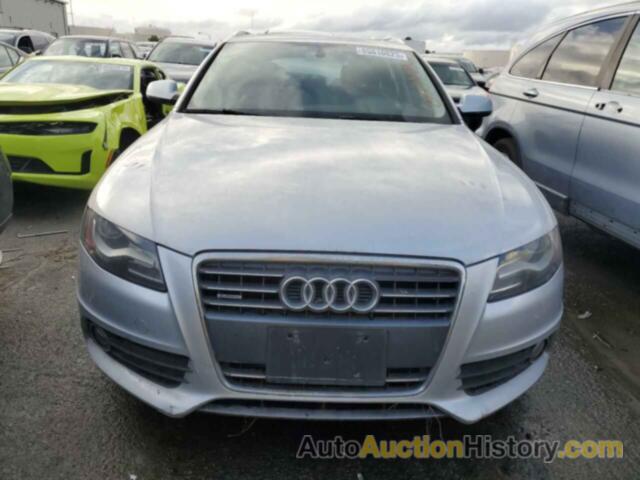 AUDI A4 PREMIUM PLUS, WAUWFAFL5CA112563