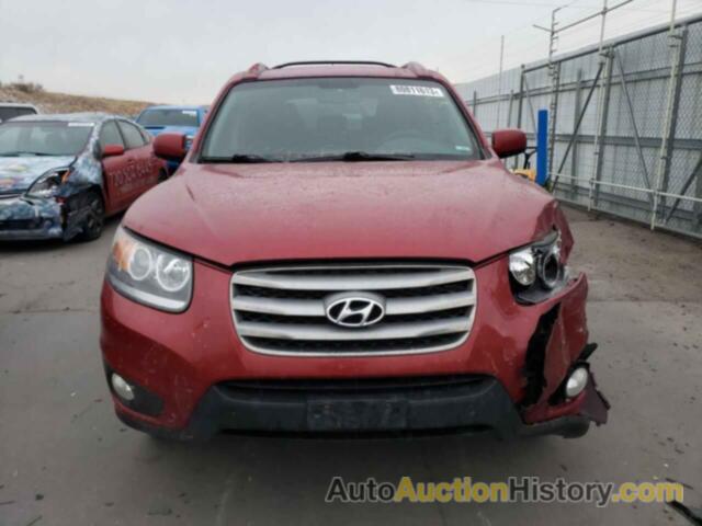 HYUNDAI SANTA FE SE, 5XYZHDAG7CG146462