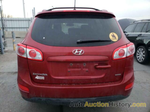 HYUNDAI SANTA FE SE, 5XYZHDAG7CG146462