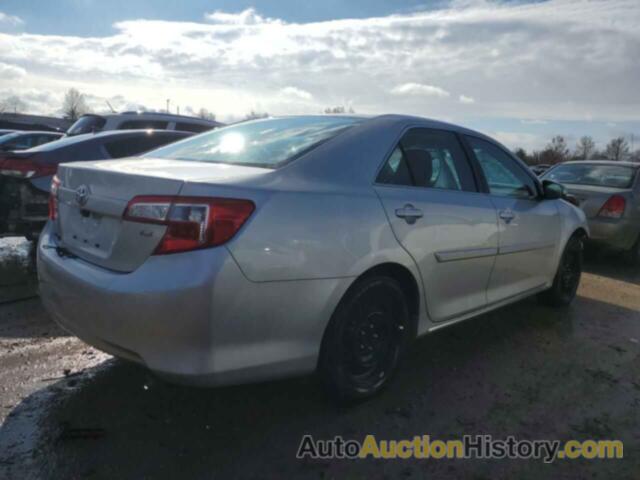 TOYOTA CAMRY L, 4T4BF1FK0DR288589