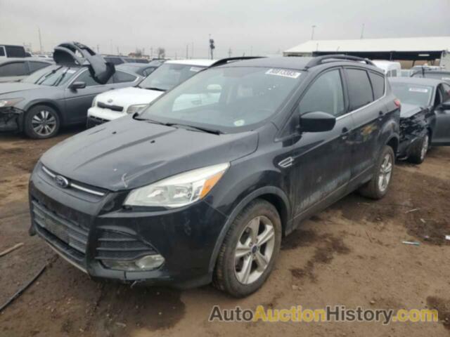 FORD ESCAPE SE, 1FMCU9G97FUB94369