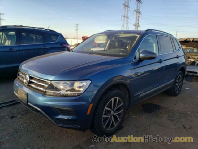 VOLKSWAGEN TIGUAN SE, 3VV2B7AX5LM092376