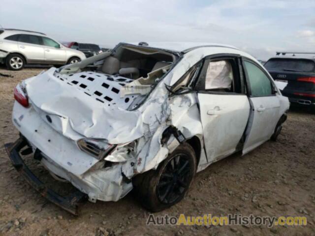 FORD FOCUS SE, 1FADP3F27HL263349