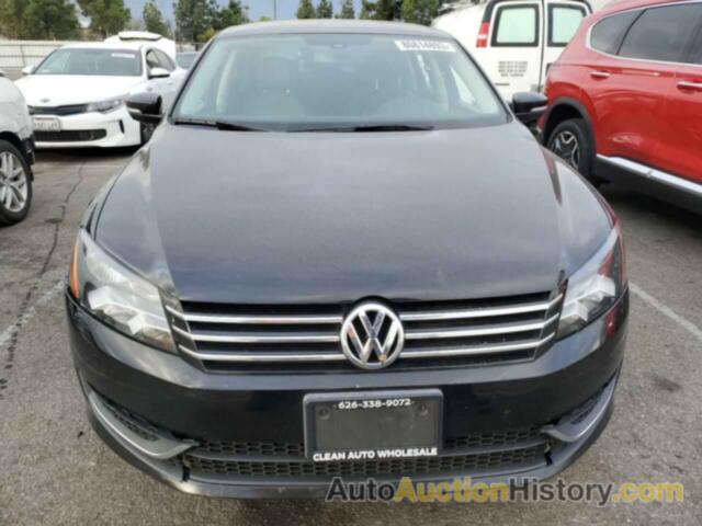 VOLKSWAGEN PASSAT SE, 1VWBP7A31DC143949