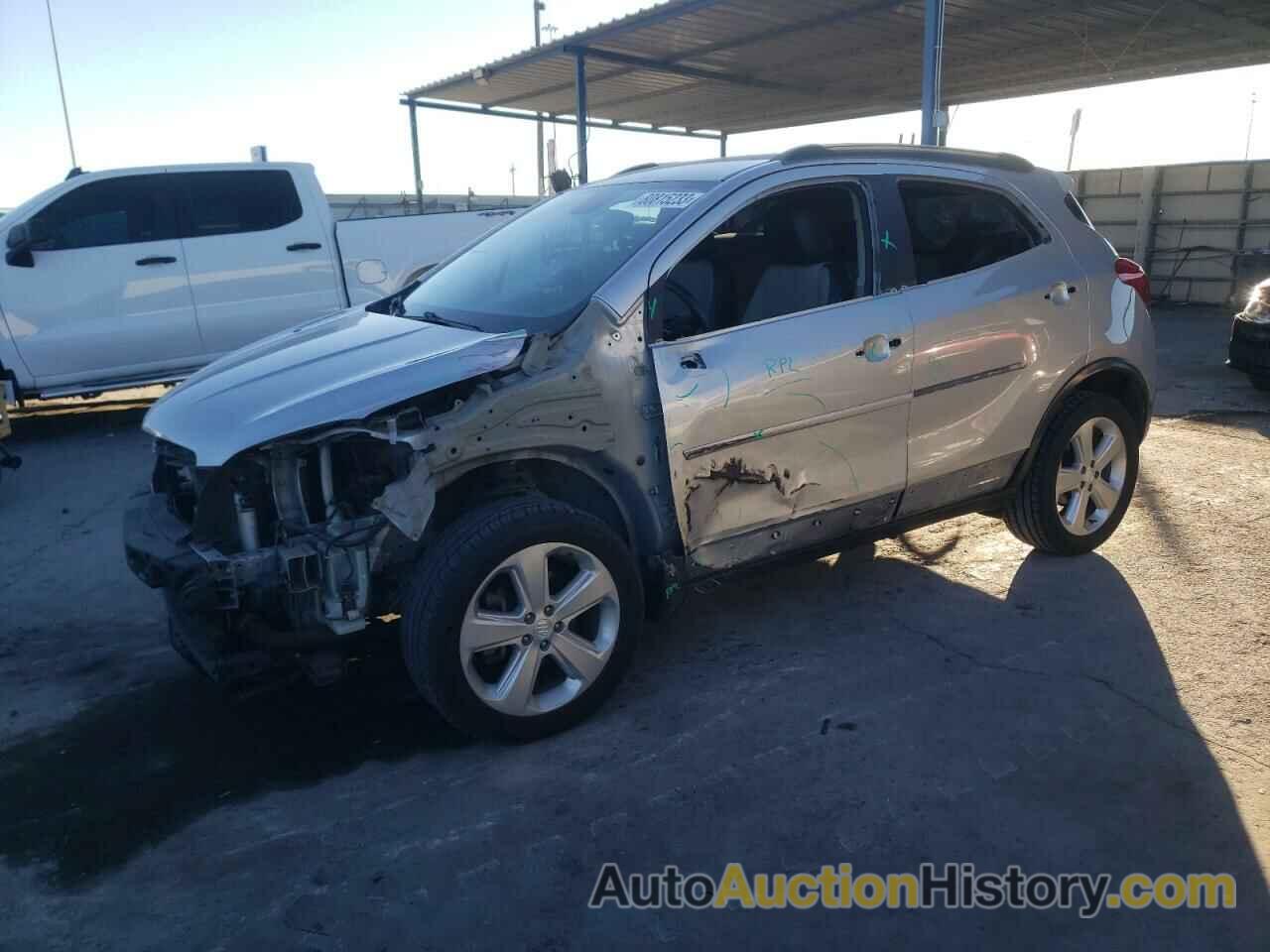 BUICK ENCORE, KL4CJASB5FB266927