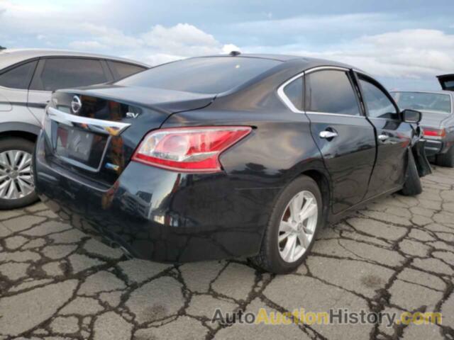 NISSAN ALTIMA 2.5, 1N4AL3AP9DN495886