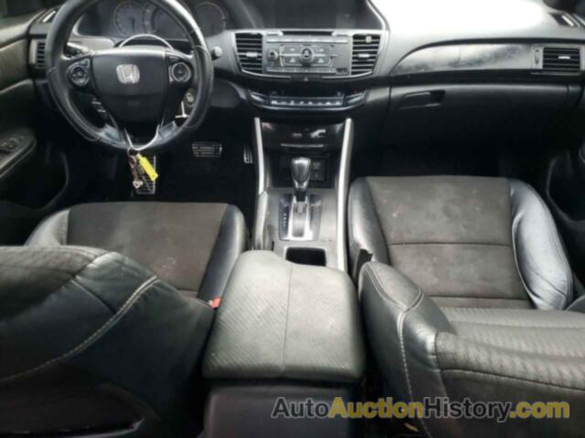 HONDA ACCORD SPORT, 1HGCR2F57GA207847