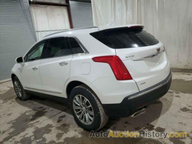 CADILLAC XT5 LUXURY, 1GYKNDRS4KZ117966