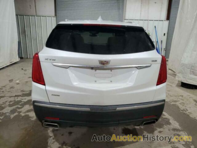 CADILLAC XT5 LUXURY, 1GYKNDRS4KZ117966