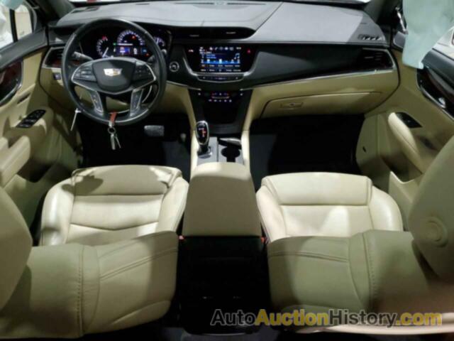 CADILLAC XT5 LUXURY, 1GYKNDRS4KZ117966