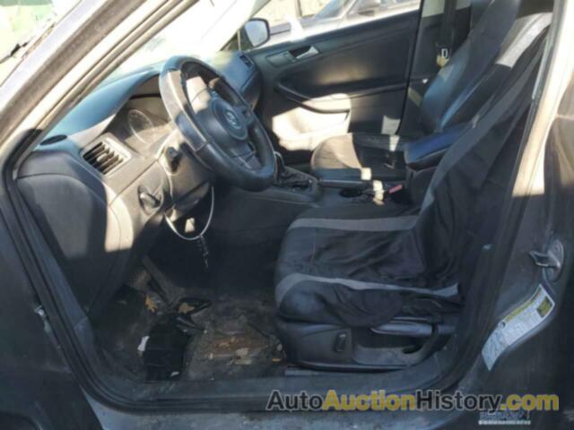 VOLKSWAGEN JETTA SE, 3VWD17AJ4EM273975