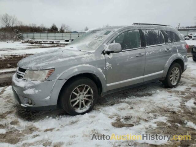 DODGE JOURNEY SXT, 3C4PDCBG1GT206150