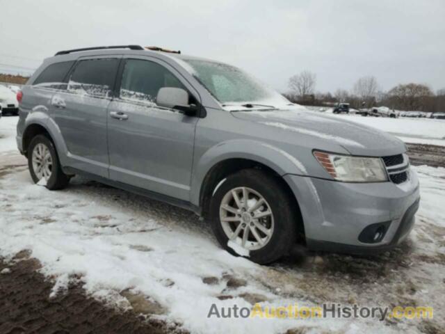 DODGE JOURNEY SXT, 3C4PDCBG1GT206150