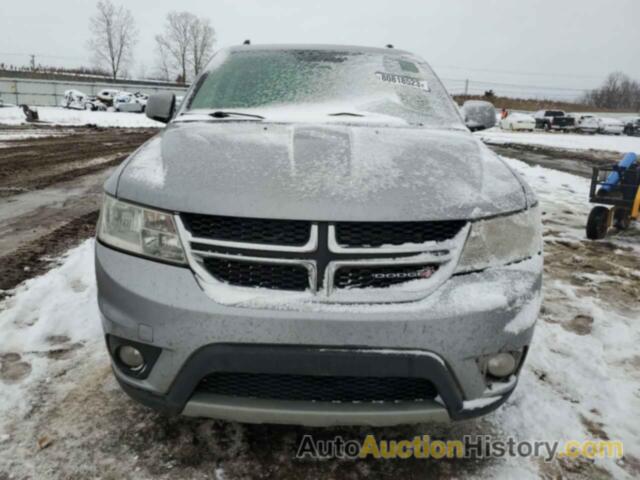 DODGE JOURNEY SXT, 3C4PDCBG1GT206150