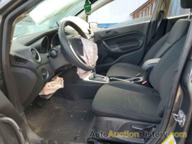 FORD FIESTA SE, 3FADP4EJXKM120397