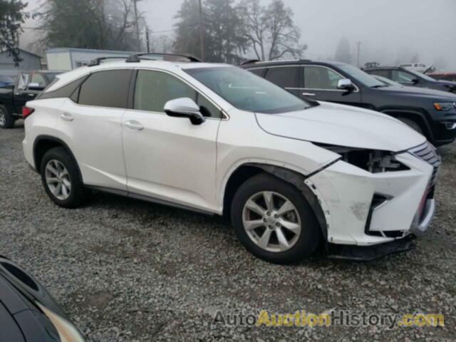 LEXUS RX350 350 BASE, 2T2BZMCA3HC095483