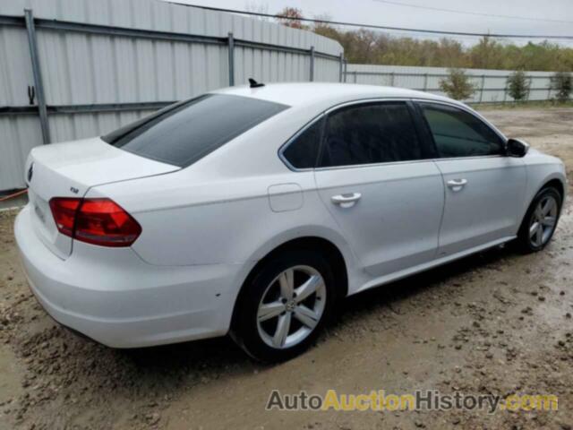 VOLKSWAGEN PASSAT S, 1VWAS7A3XFC081061