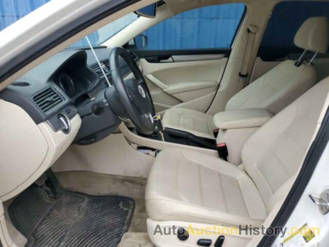 VOLKSWAGEN PASSAT S, 1VWAS7A3XFC081061