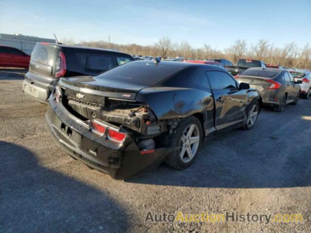 CHEVROLET CAMARO LT, 2G1FB1E30C9117562