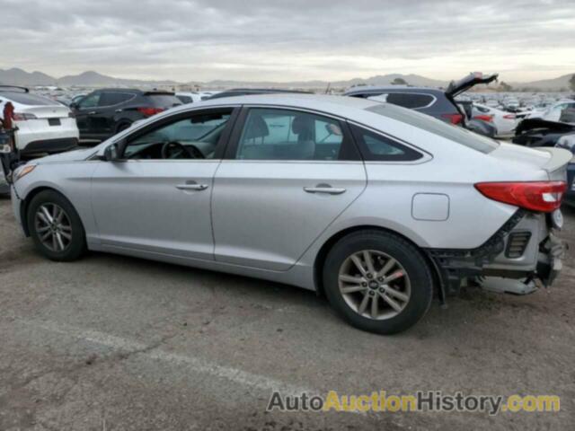 HYUNDAI SONATA SE, 5NPE24AF9FH201997