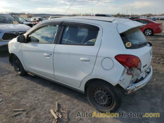 MITSUBISHI MIRAGE DE, ML32A3HJ2EH013168