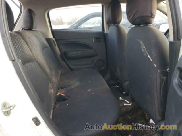 MITSUBISHI MIRAGE DE, ML32A3HJ2EH013168