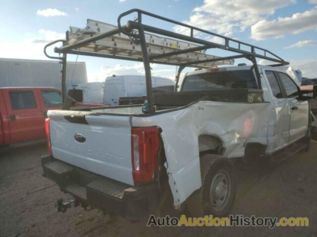 FORD F250 SUPER DUTY, 1FT7X2AA7PEC41676